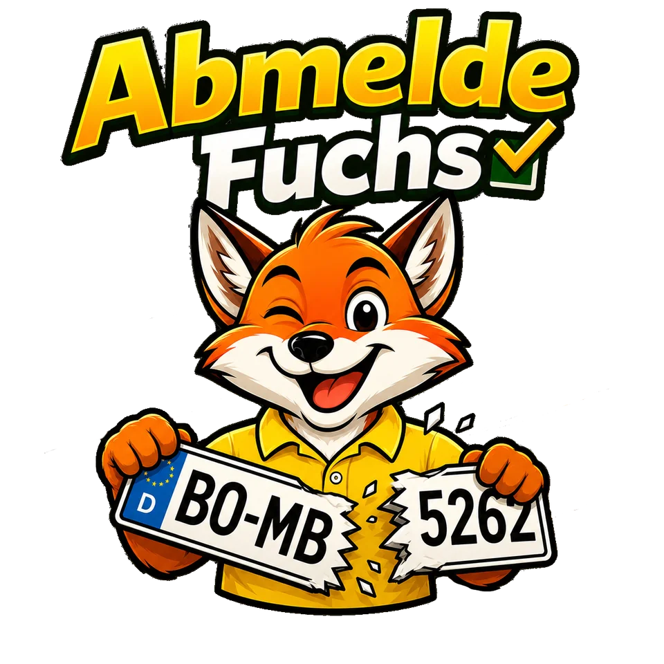 Abmelde Fuchs