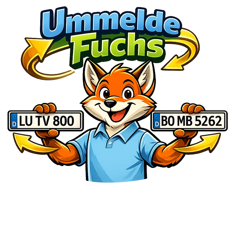 Ummelde Fuchs